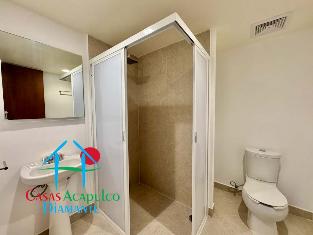 Reserva PlayaMar 1 801 - Cuarto de servicio 4